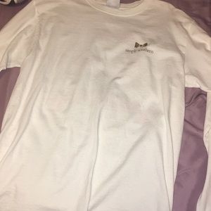Simply Southern Long Sleeve Tee